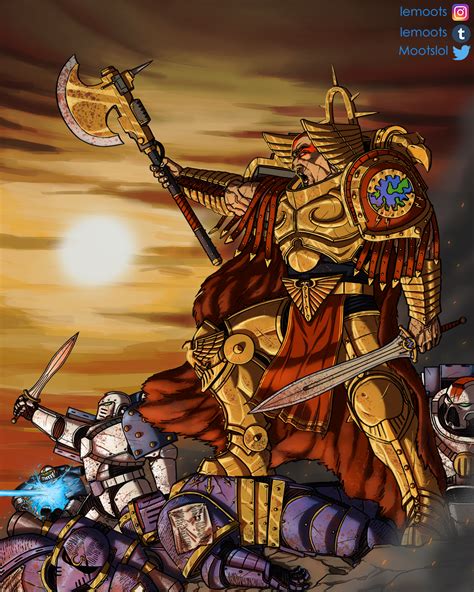 wh40k ao3|Warhammer 40k Wiki .